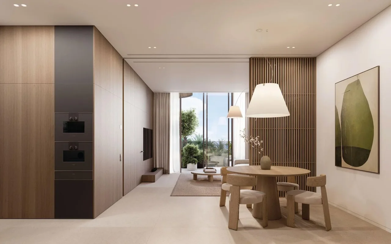 Residential complex House of WELL — 5
