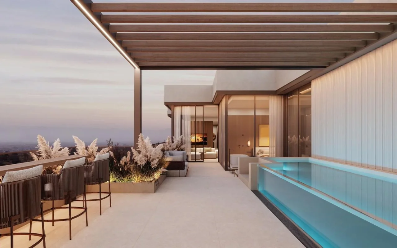 Residential complex House of WELL — 15