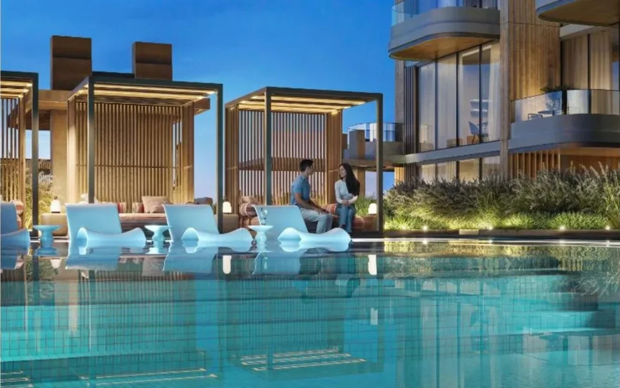 Residential complex House of WELL — 11