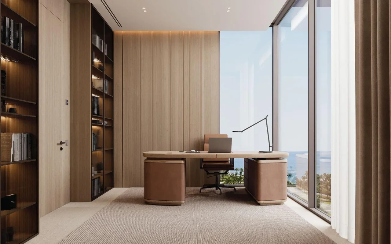 Residential complex House of WELL — 8