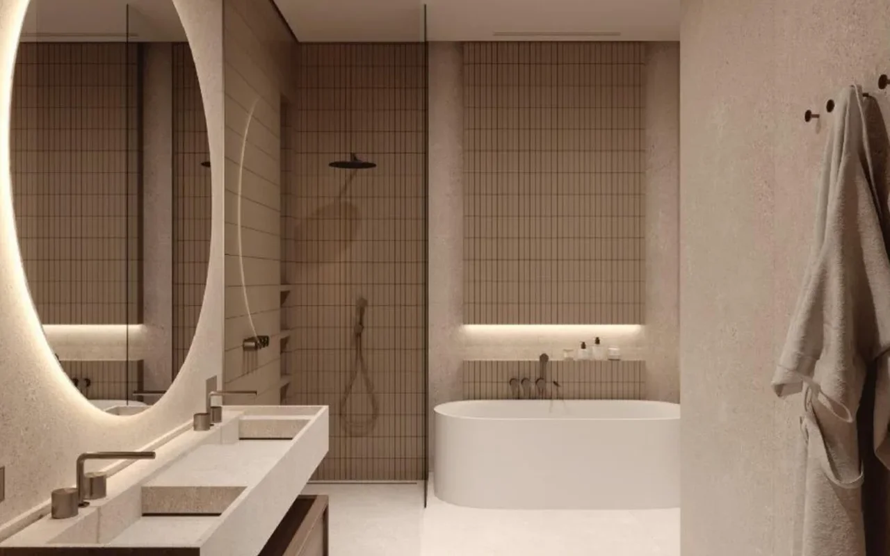 Residential complex House of WELL — 10