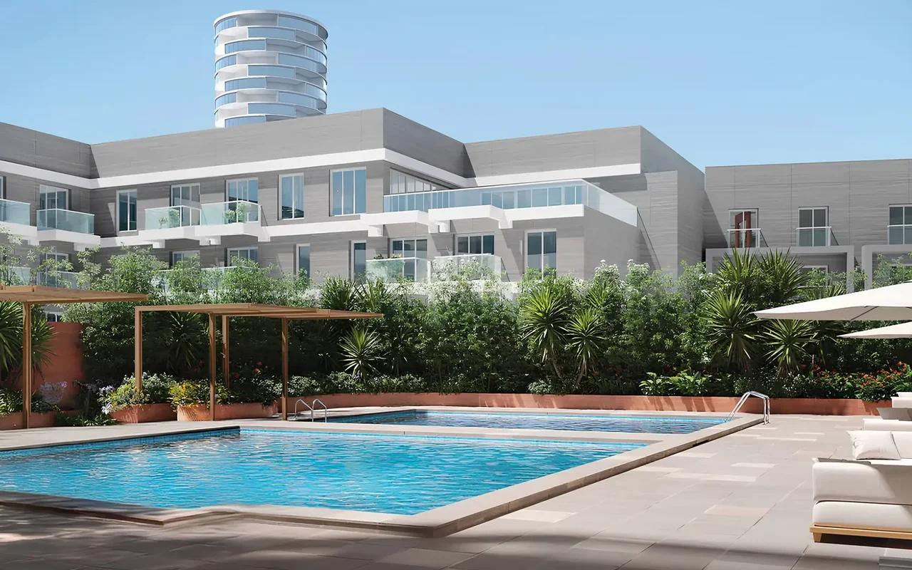 Carmel Residences