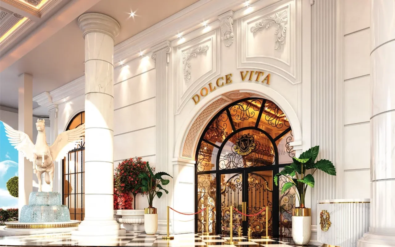 1 room apartment 51 m² Dubai, United Arab Emirates — 11