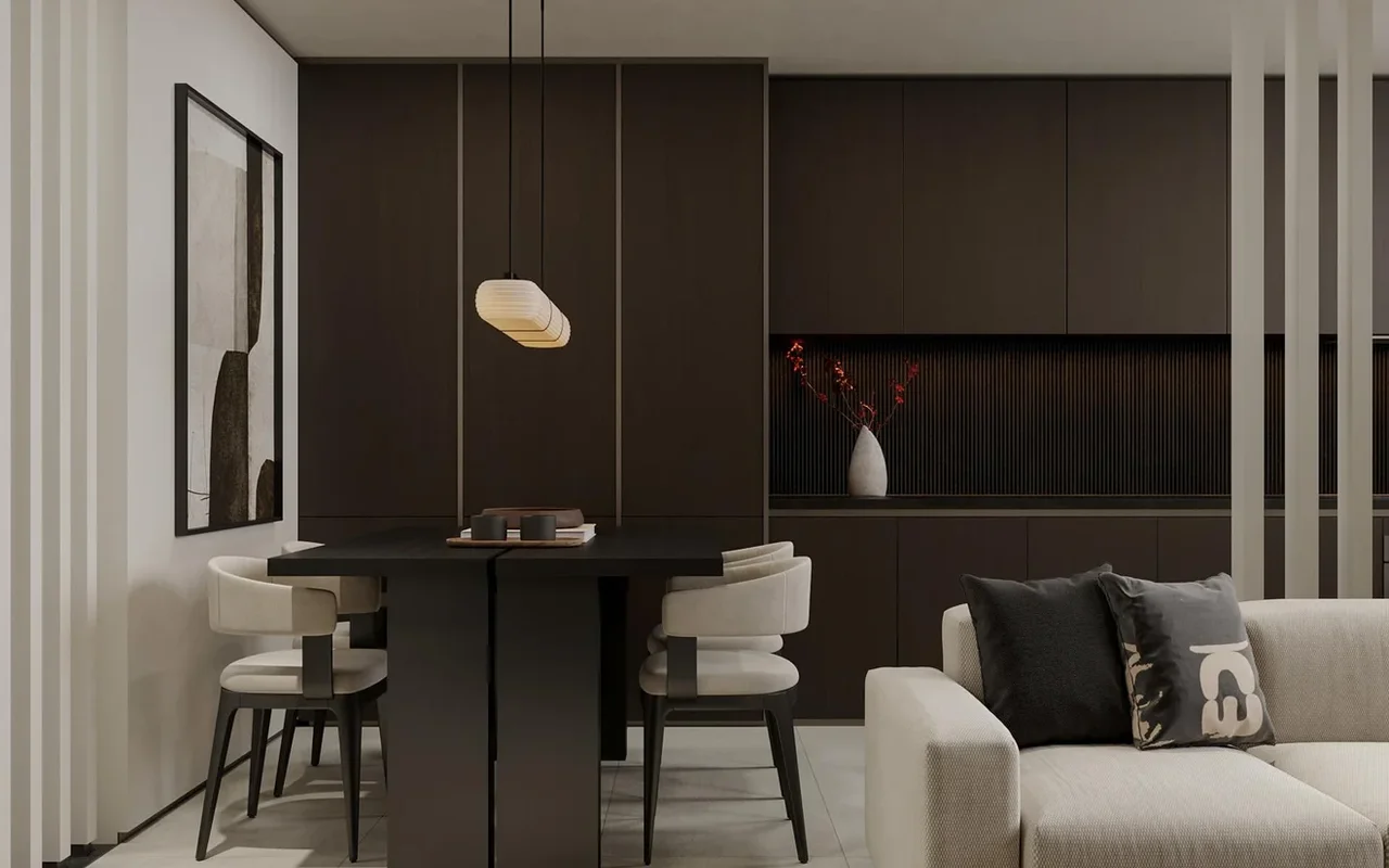 Residential complex Marea Residences — 7