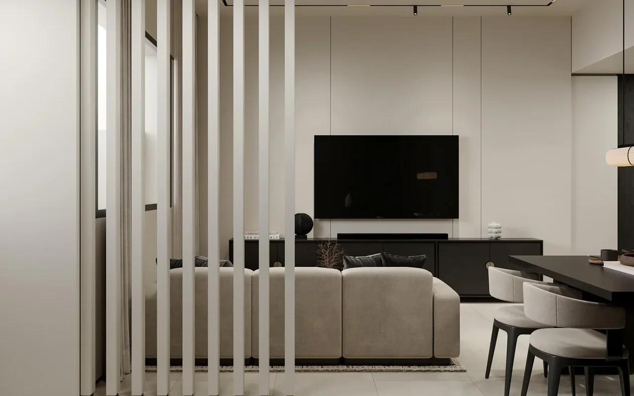 Residential complex Marea Residences — 6