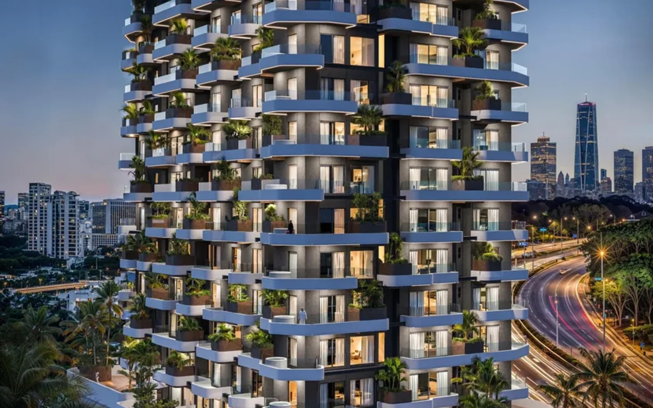2 bedroom apartment 157 m² Dubai, United Arab Emirates