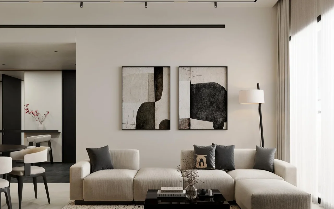 Residential complex Marea Residences — 5