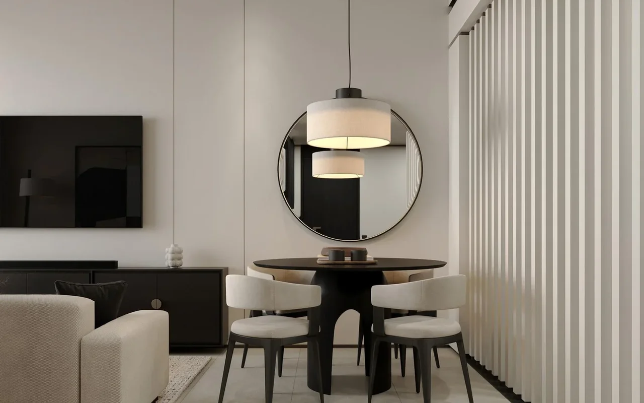 Residential complex Marea Residences — 3