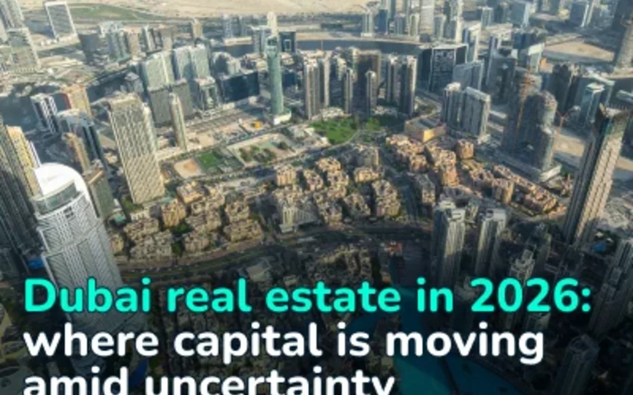 Апартаменты, 2 спальни, 98 м² — Dubai