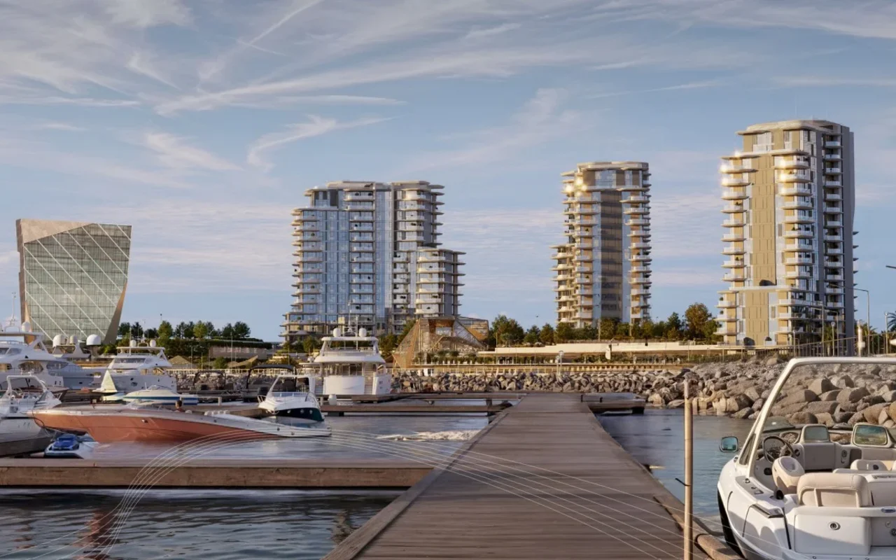 2 bedroom apartment 98 m² Dubai, United Arab Emirates — 4