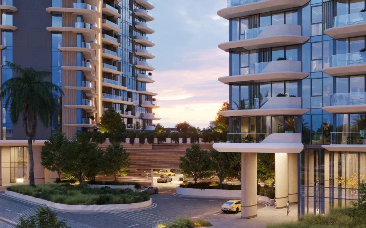 2 bedroom apartment 98 m² Dubai, United Arab Emirates — 7