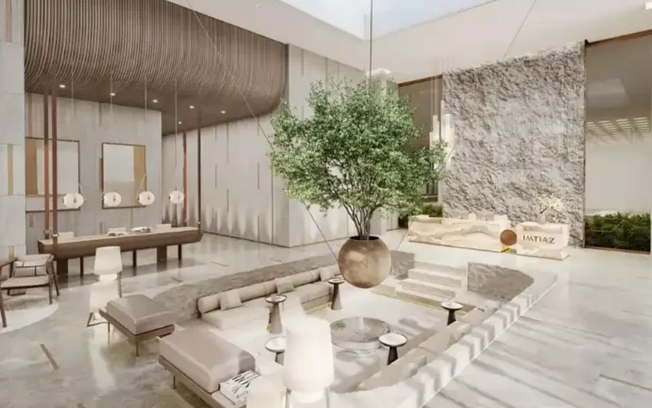 Апартаменты в комплексе SYMPHONY - NEW LEVEL OF LUXURY, Дубай — 3