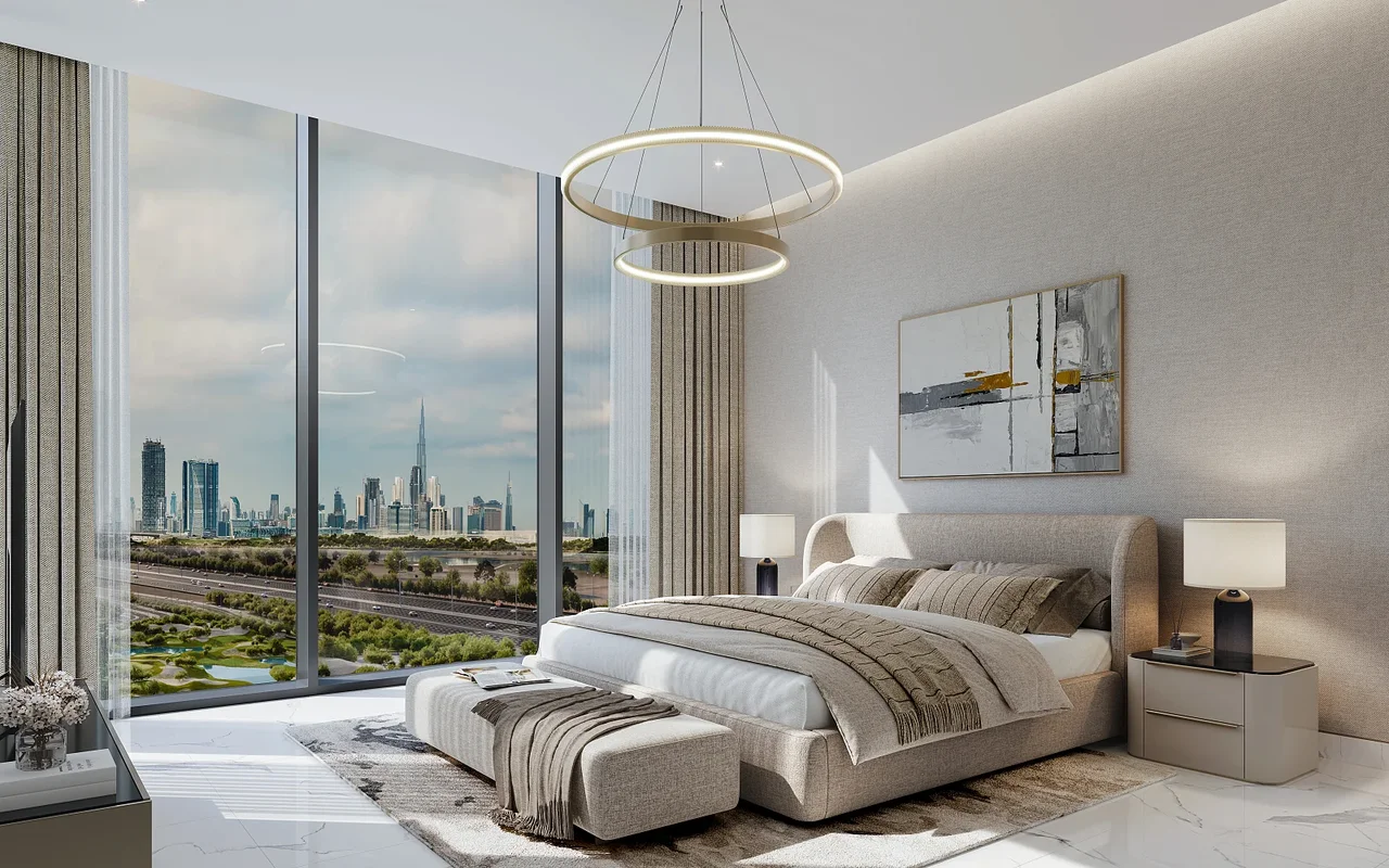 2 bedroom apartment 98 m² Dubai, United Arab Emirates