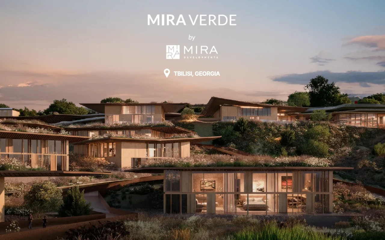 Mira Verde
