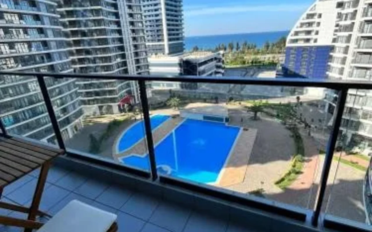 Apartment 133 m² Dubai, United Arab Emirates — 10