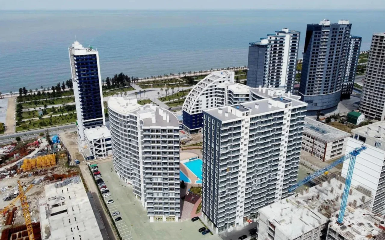 Apartment 133 m² Dubai, United Arab Emirates — 8