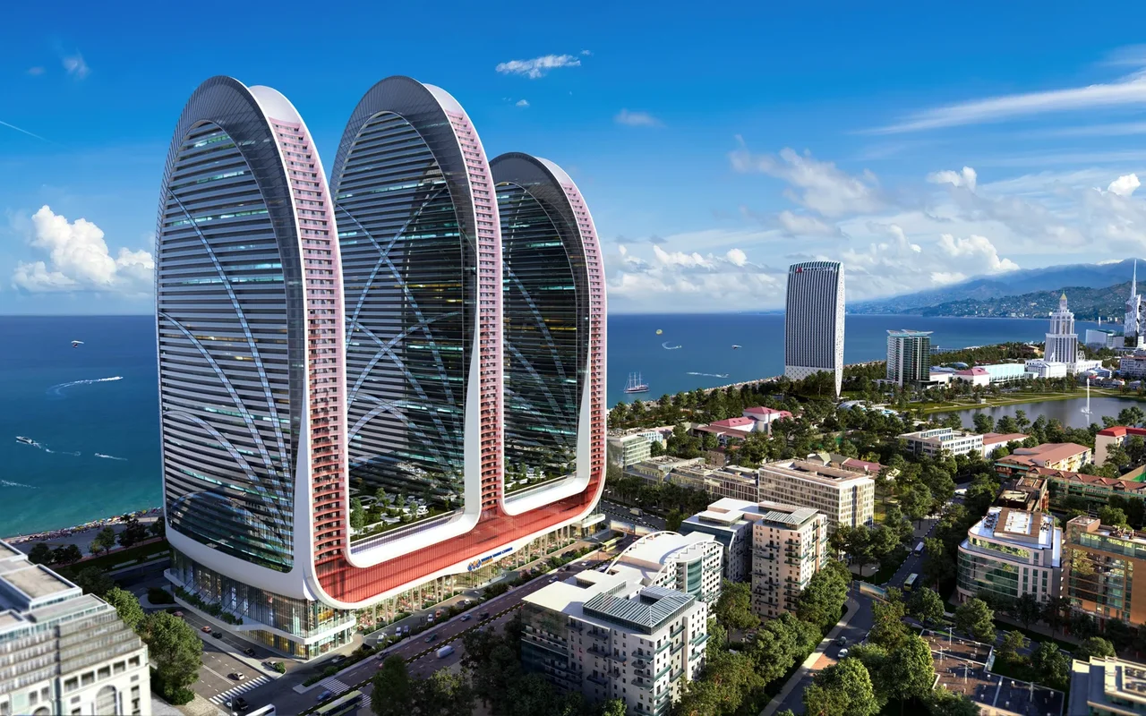 Apartment 133 m² Dubai, United Arab Emirates — 14