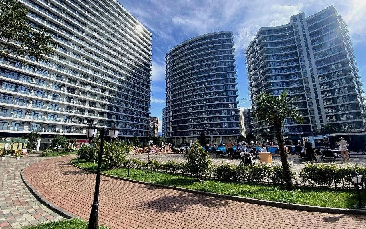 Apartment 133 m² Dubai, United Arab Emirates — 12