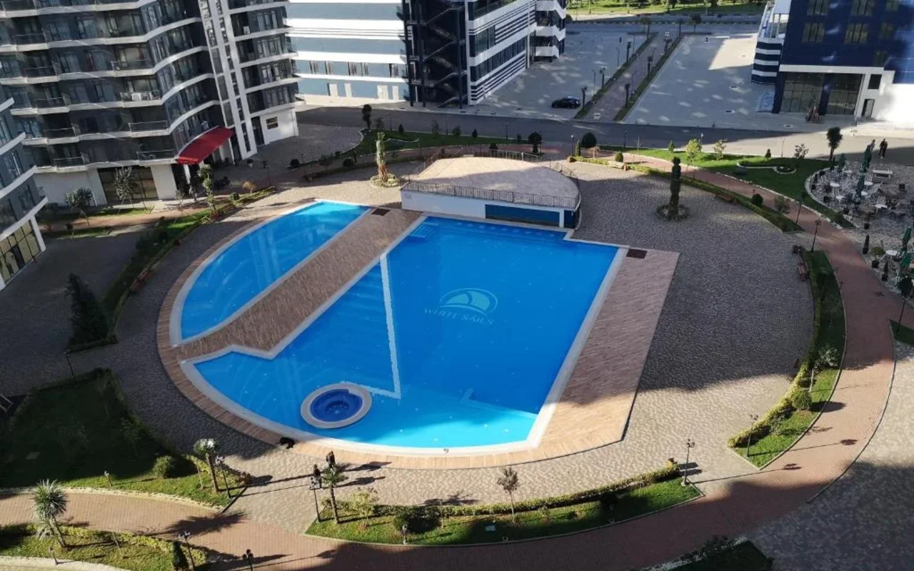 Apartment 133 m² Dubai, United Arab Emirates — 11