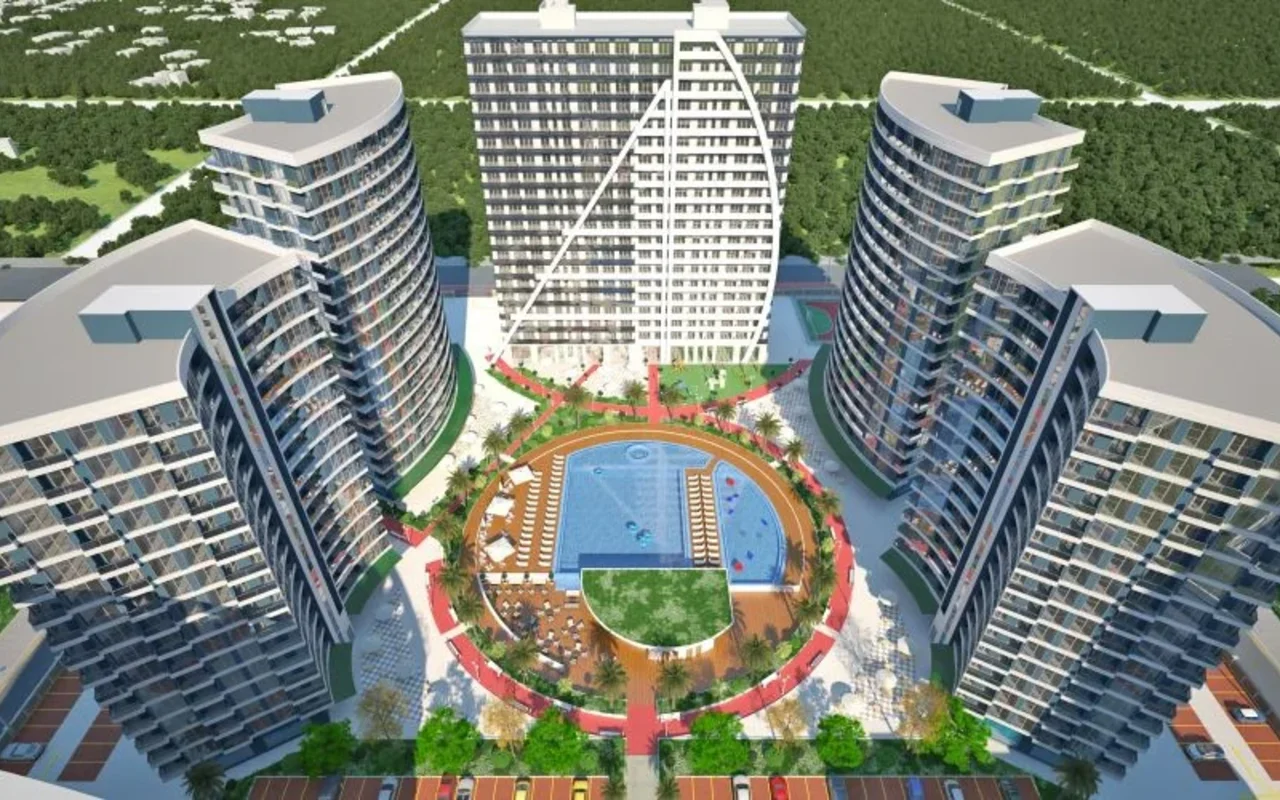 Apartment 133 m² Dubai, United Arab Emirates — 9