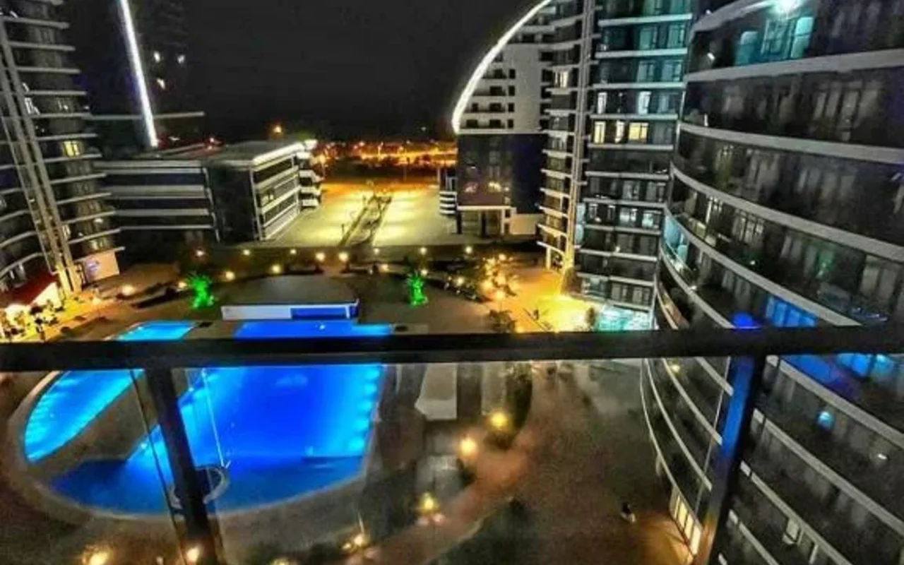 Apartment 133 m² Dubai, United Arab Emirates — 7