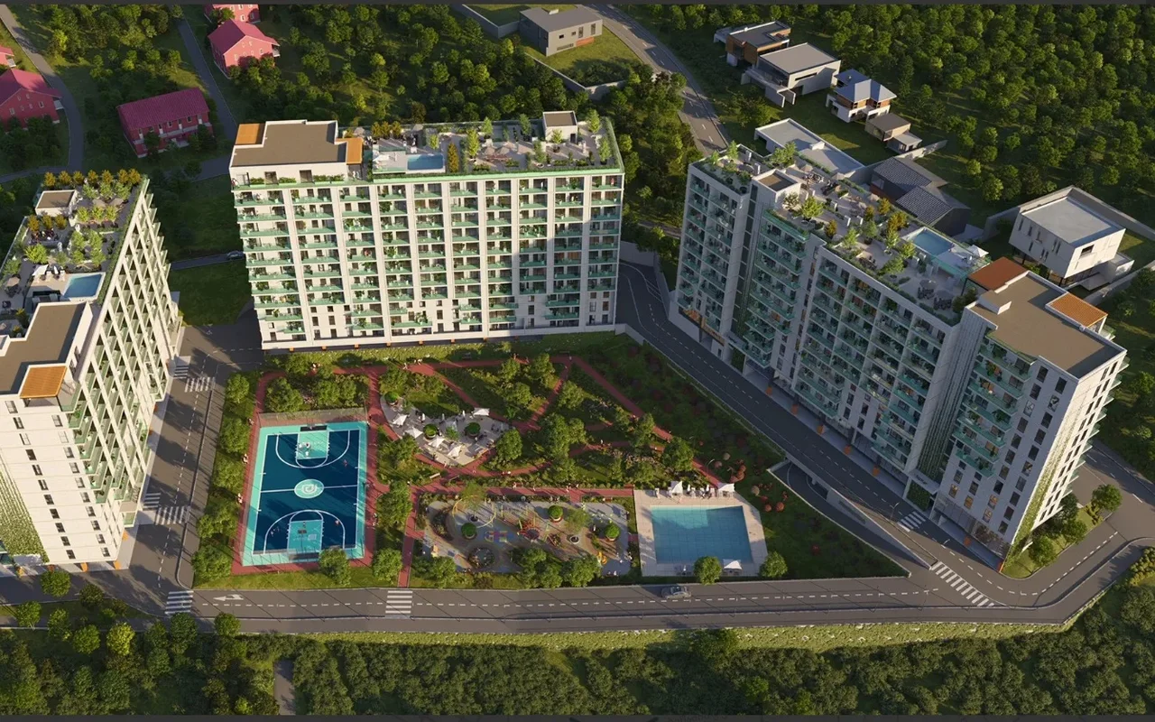 1 bedroom apartment 92 m² Kuta Selatan, Indonesia — 11