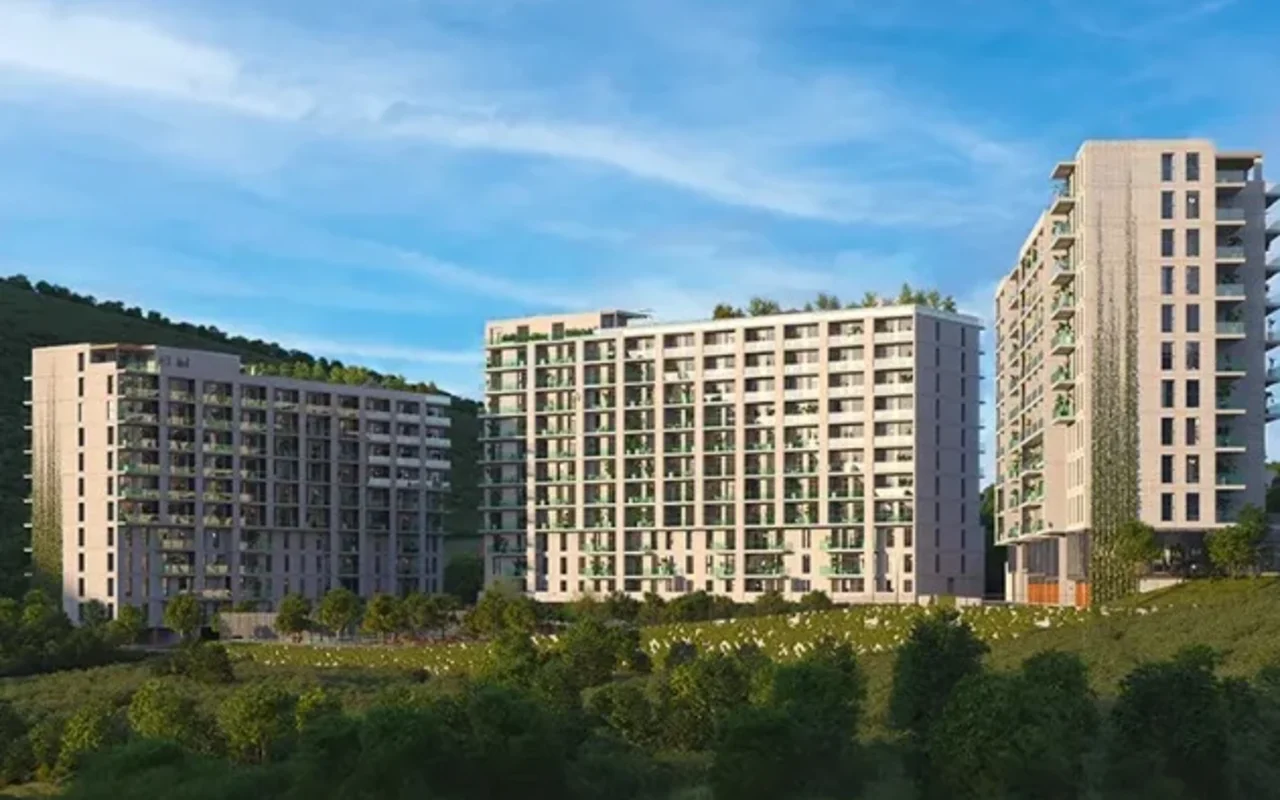 1 bedroom apartment 92 m² Kuta Selatan, Indonesia — 12