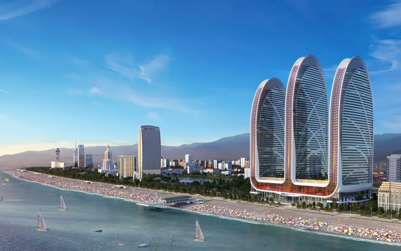 Apartment 133 m² Dubai, United Arab Emirates — 13