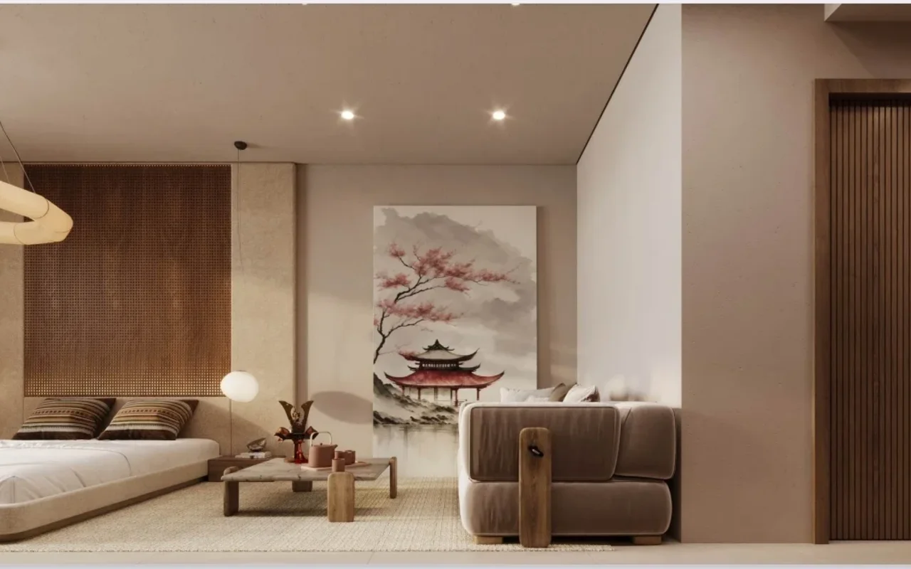 Апартаменты в комплексе Investment Studio Apartments in ZEN Hotels & Residences, Bali, Бали — 5