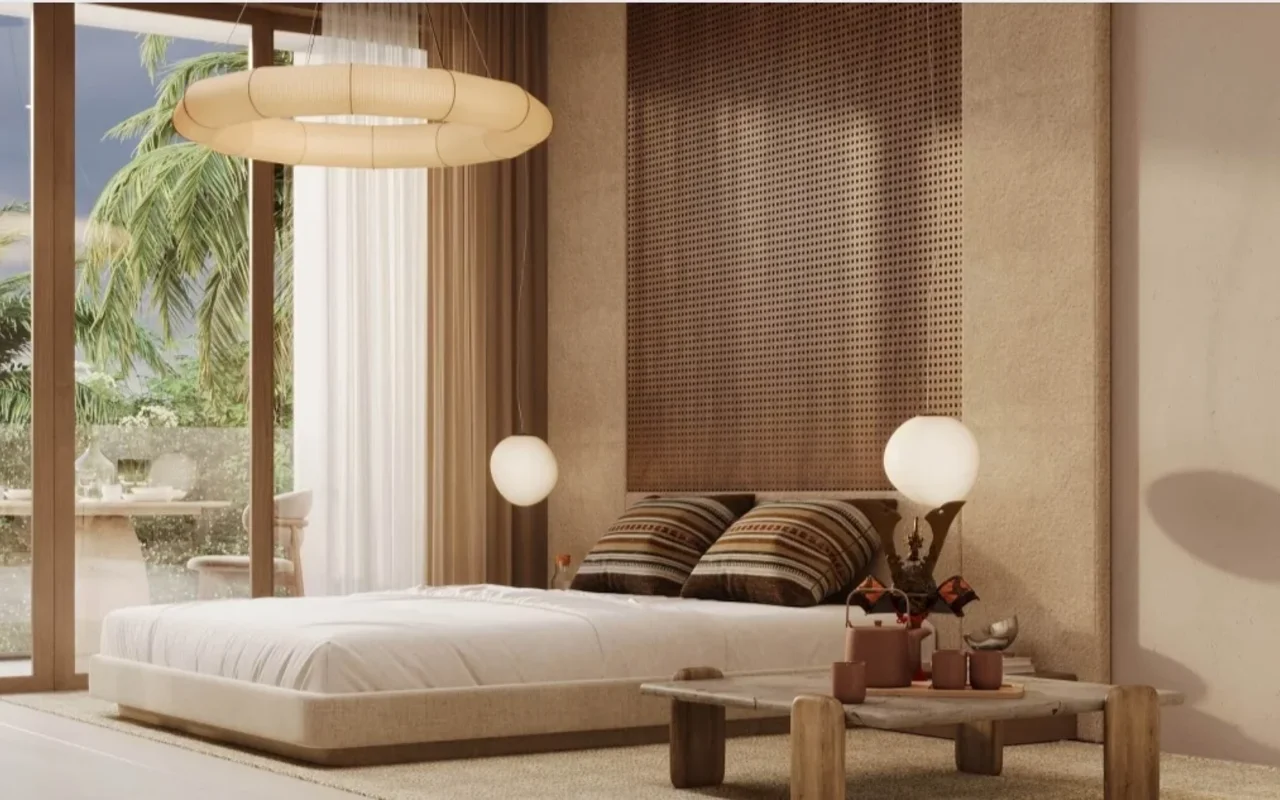 Апартаменты в комплексе Investment Studio Apartments in ZEN Hotels & Residences, Bali, Бали — 2