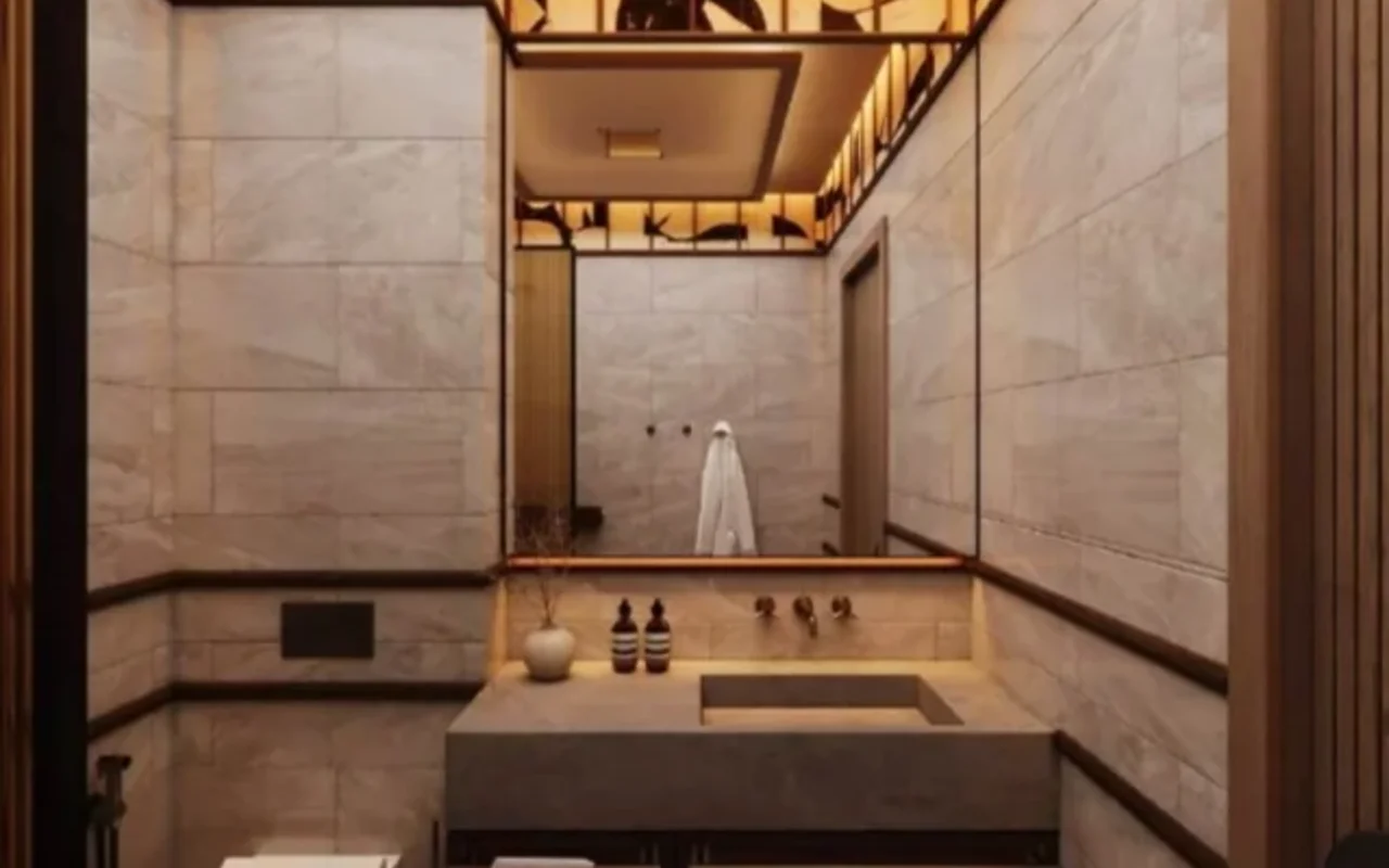 Апартаменты в комплексе Investment Studio Apartments in ZEN Hotels & Residences, Bali, Бали — 6