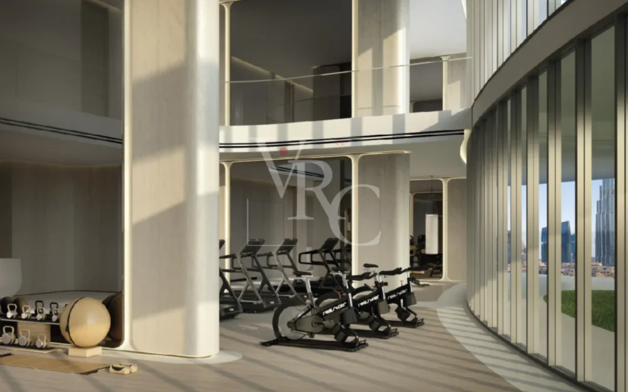 1 bedroom apartment 63 m² Dubai, United Arab Emirates — 7