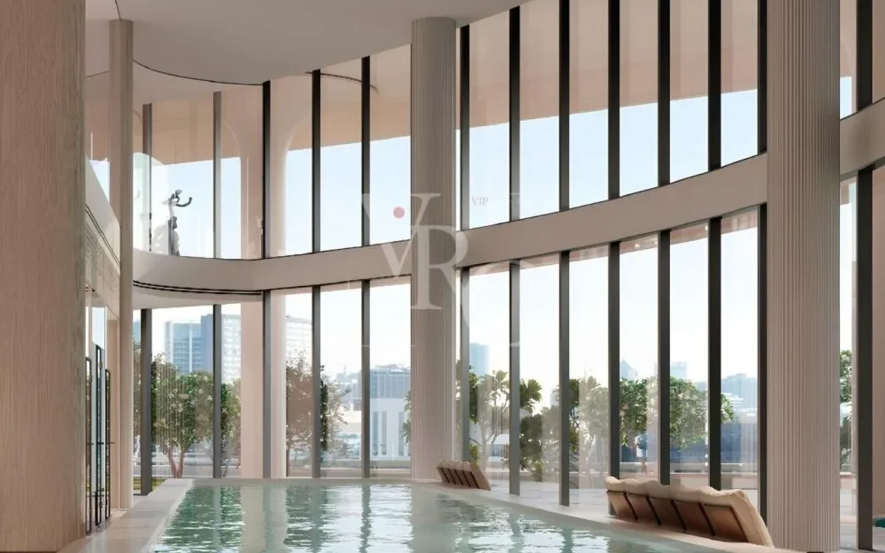1 bedroom apartment 63 m² Dubai, United Arab Emirates — 8