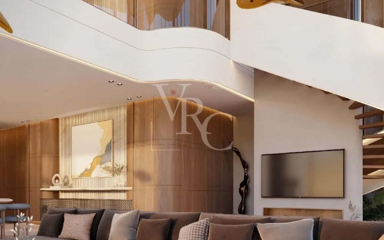 1 bedroom apartment 63 m² Dubai, United Arab Emirates — 9