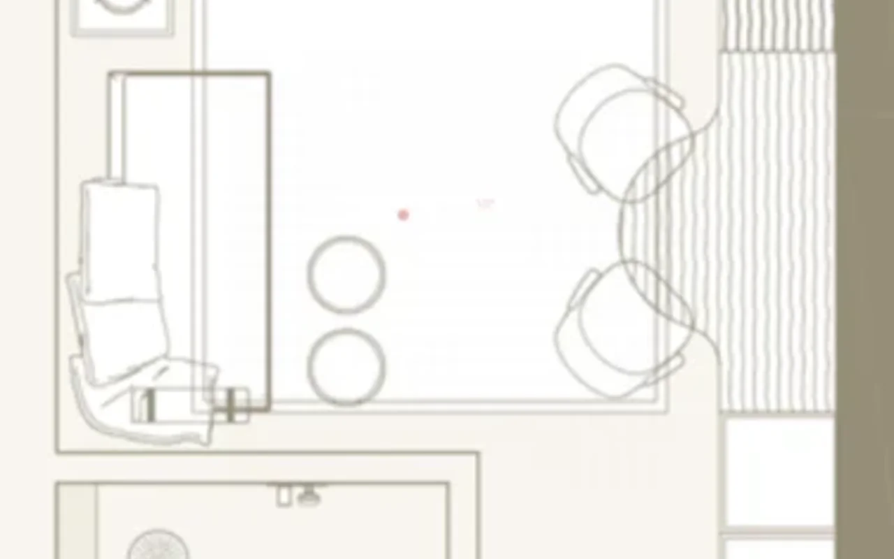 1 bedroom apartment 63 m² Dubai, United Arab Emirates — 10