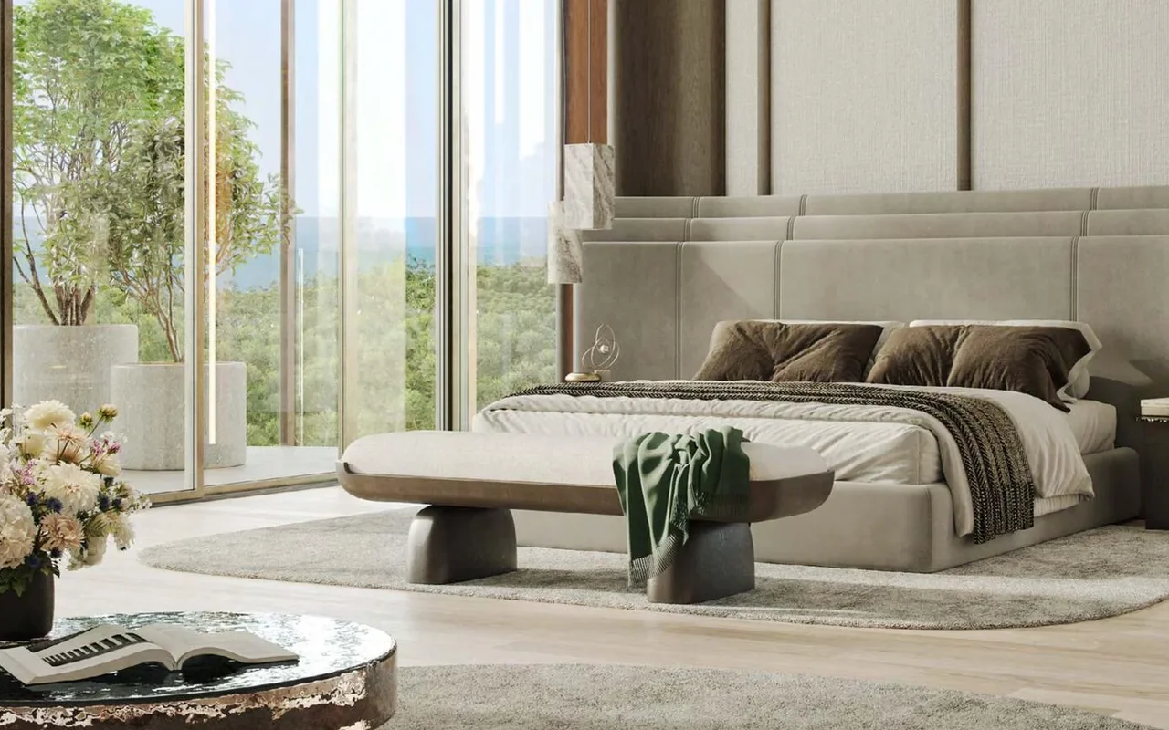 2 bedroom apartment 103 m² Dubai, United Arab Emirates — 15