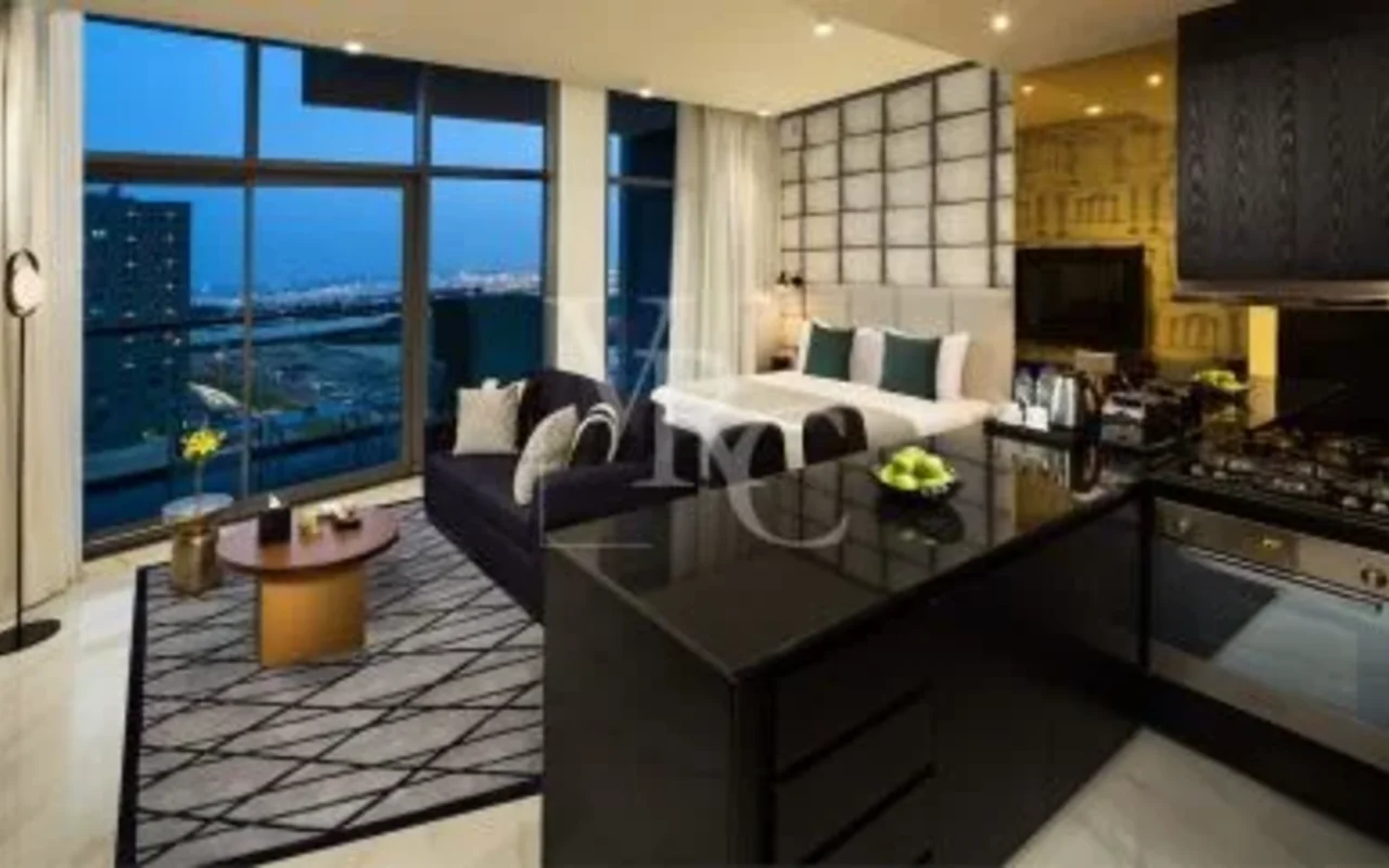 2 bedroom apartment 103 m² Dubai, United Arab Emirates — 5
