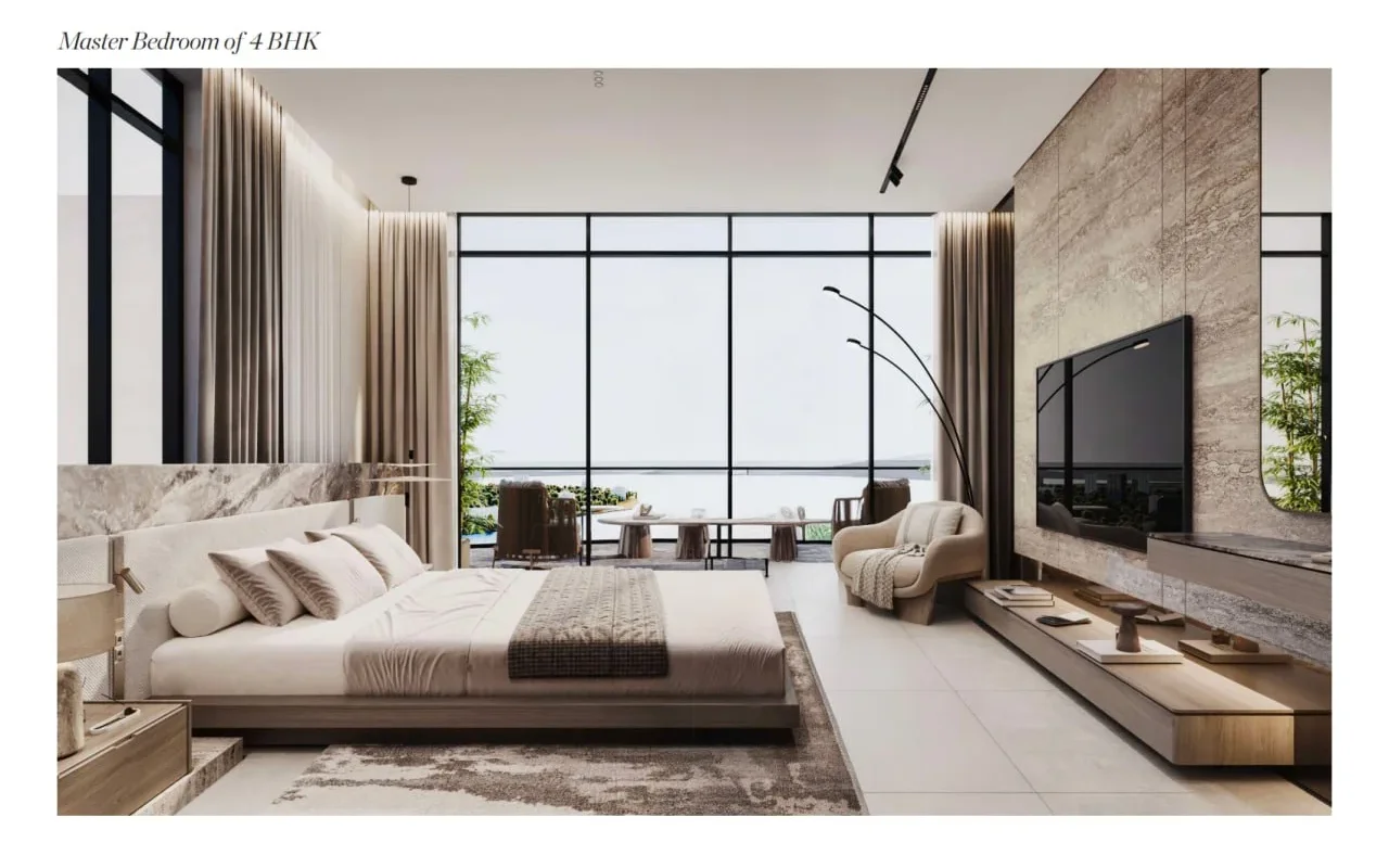 Апартаменты в комплексе Amra, Умм-эль-Кайвайн — 10