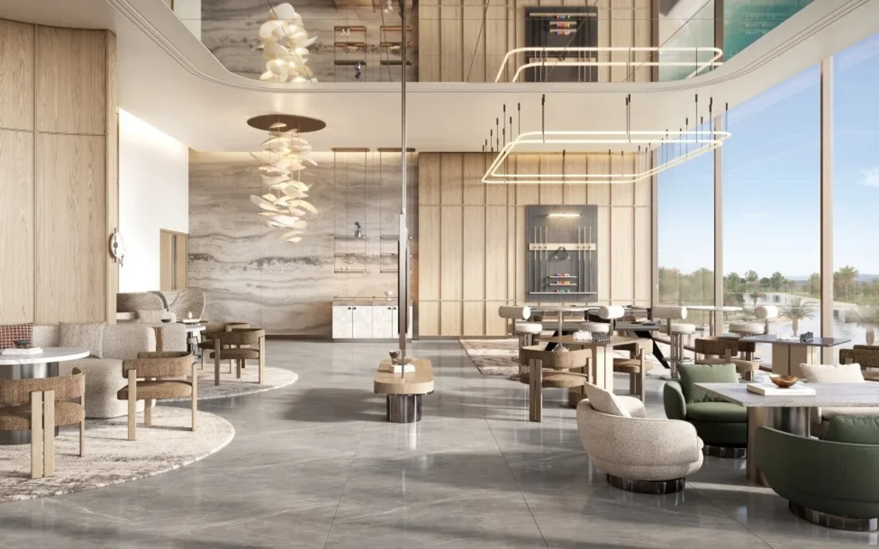 2 bedroom apartment 101 m² Dubai, United Arab Emirates — 8