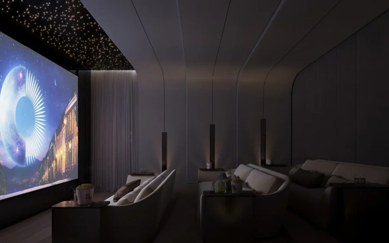 2 bedroom apartment 101 m² Dubai, United Arab Emirates — 6