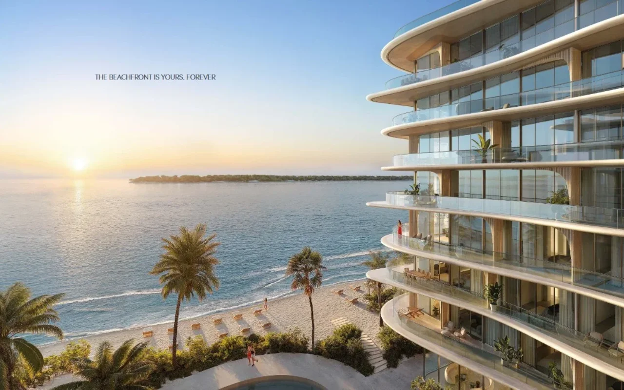 Апартаменты в комплексе Premium waterfront apartments, Умм-эль-Кайвайн — 6