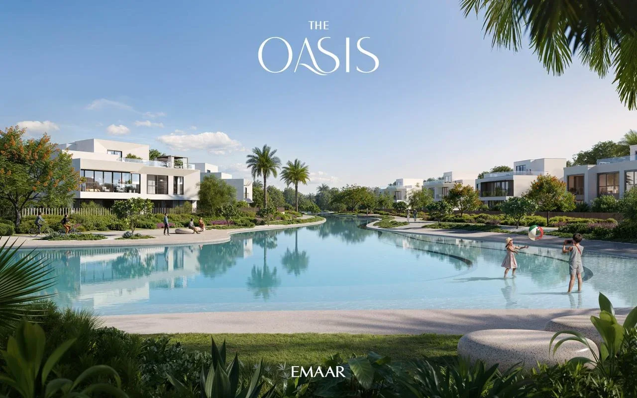 Апартаменты в комплексе Own Your Premium Private Villa in Dubai, Дубай — 10
