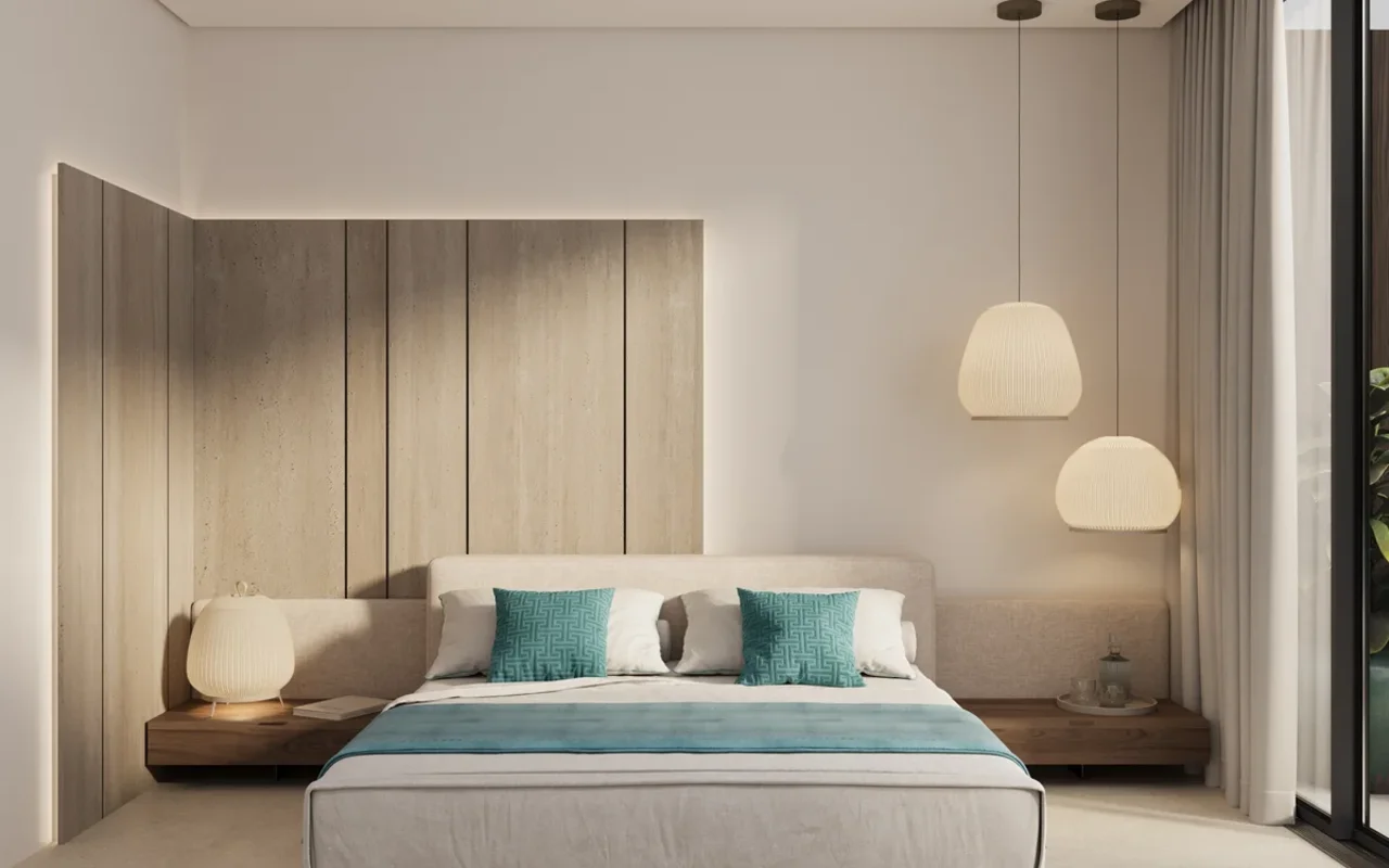 Апартаменты, 4 спальни, 220 м² — Badung — 3