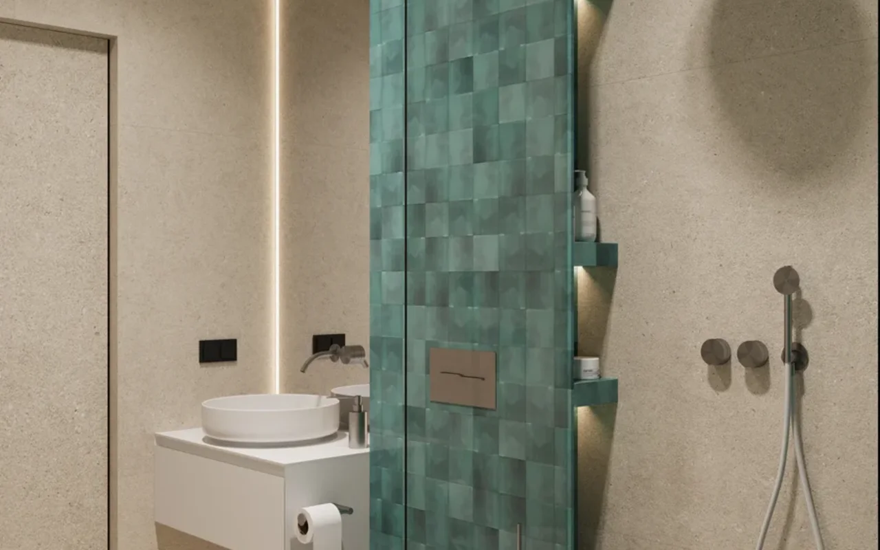 Апартаменты, 4 спальни, 220 м² — Badung — 8