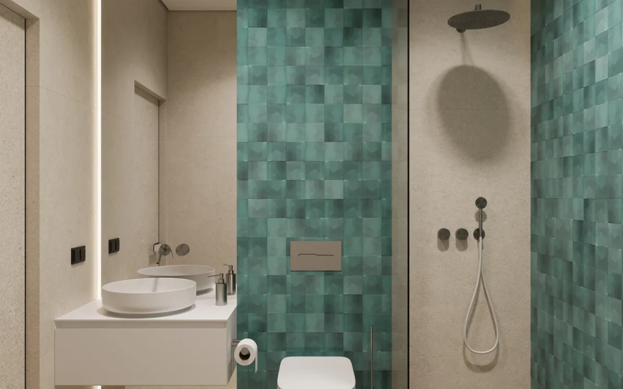 Апартаменты, 4 спальни, 220 м² — Badung — 9