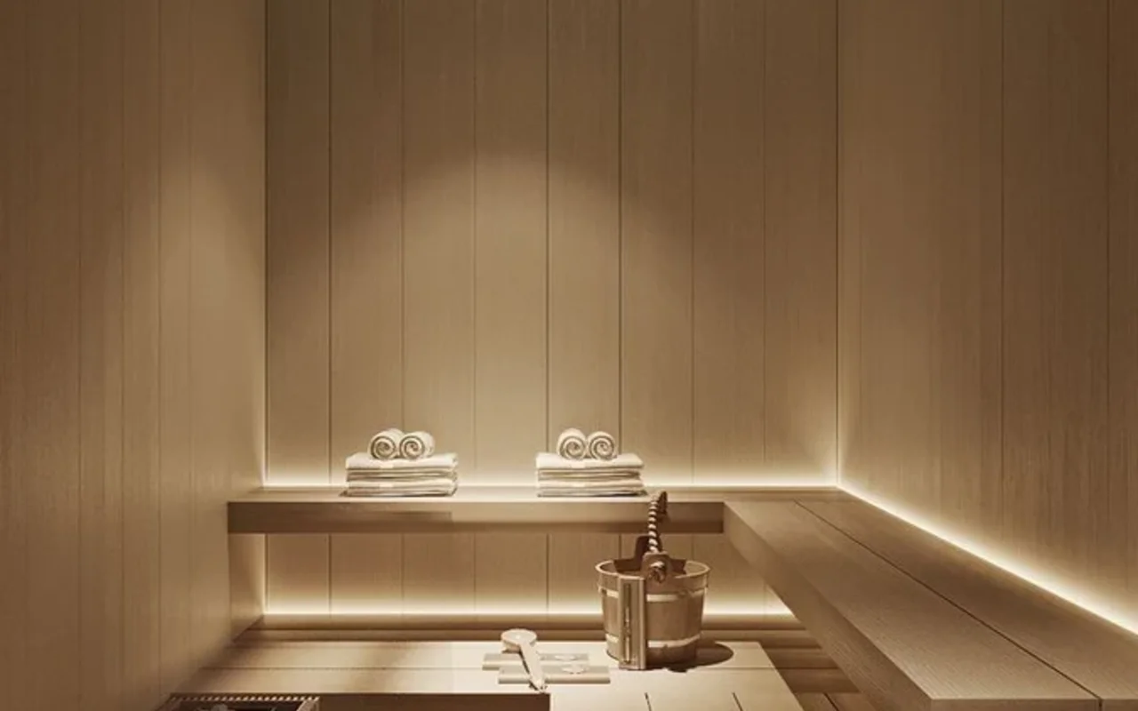 Апартаменты, 4 спальни, 220 м² — Badung — 11