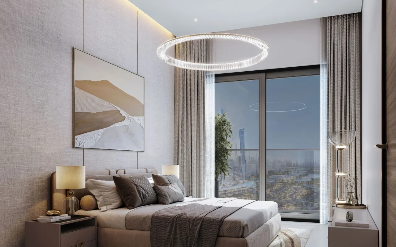 Апартаменты в комплексе Sobha Central-next to Dubai Marina, Дубай — 11