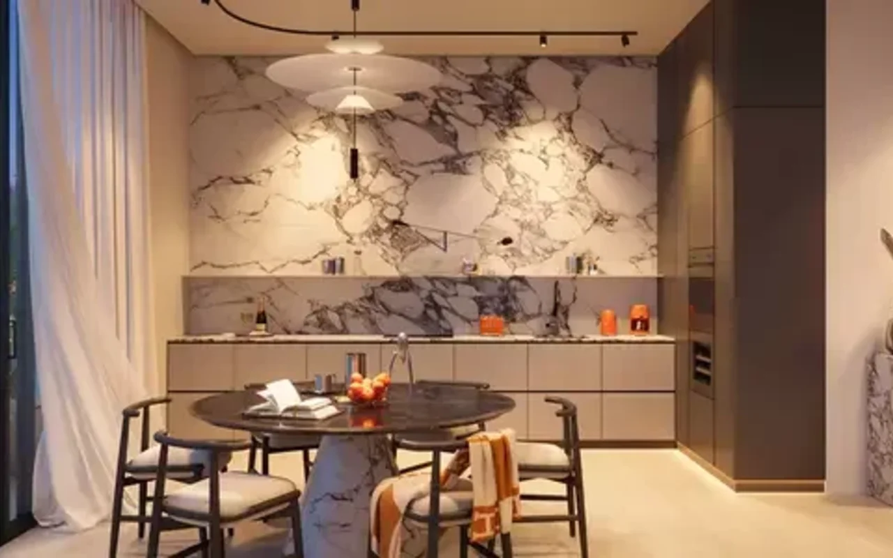 Апартаменты в комплексе Sobha Central-next to Dubai Marina, Дубай — 14