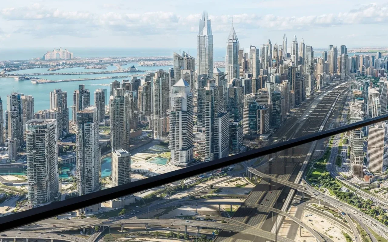 Апартаменты в комплексе Sobha Central-next to Dubai Marina, Дубай — 3