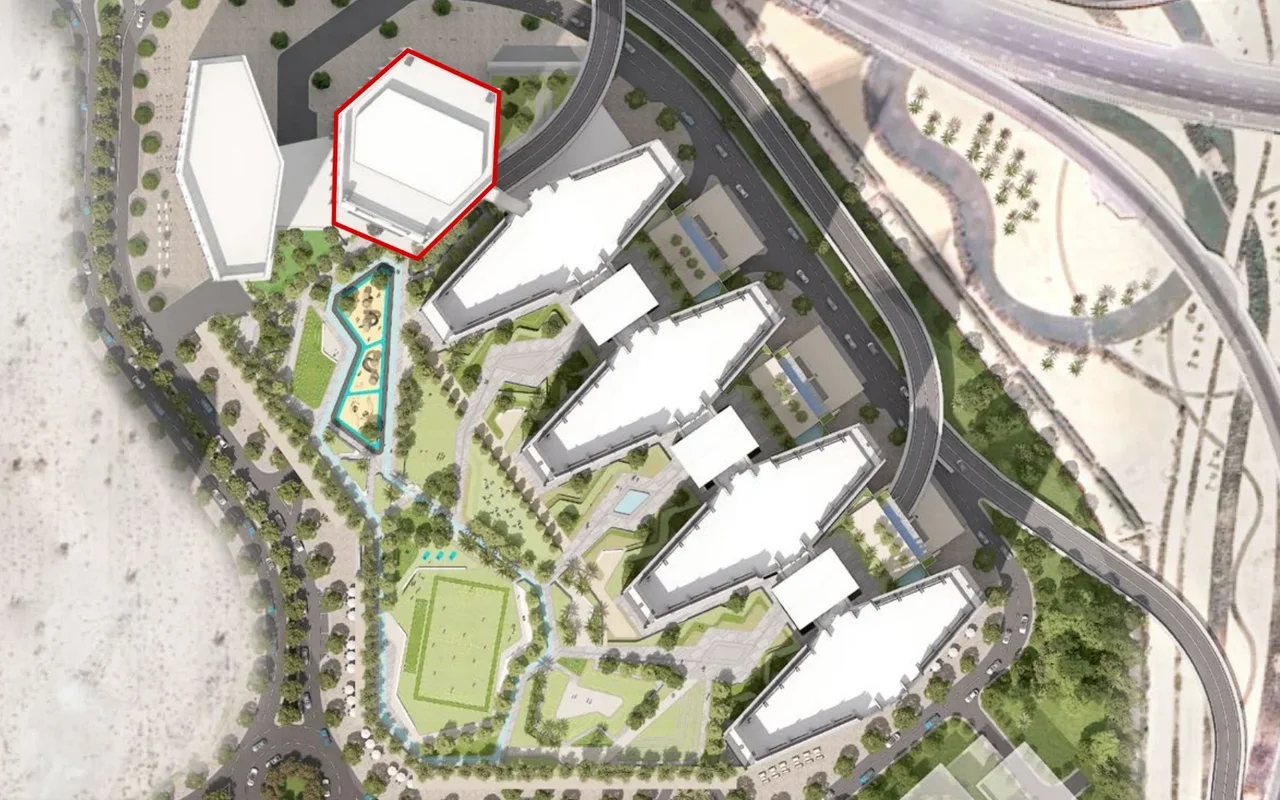 Апартаменты в комплексе Sobha Central-next to Dubai Marina, Дубай — 4